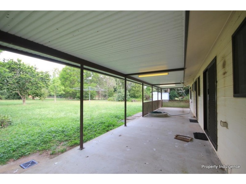 30 Darley Road, Bluewater QLD 4818