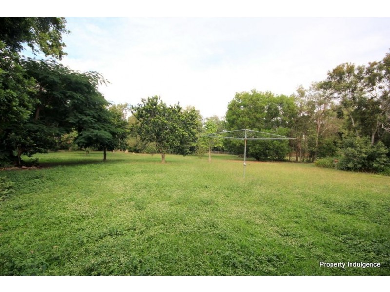 30 Darley Road, Bluewater QLD 4818