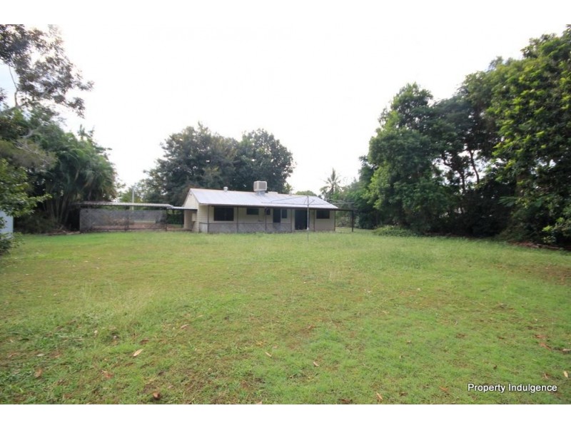 30 Darley Road, Bluewater QLD 4818