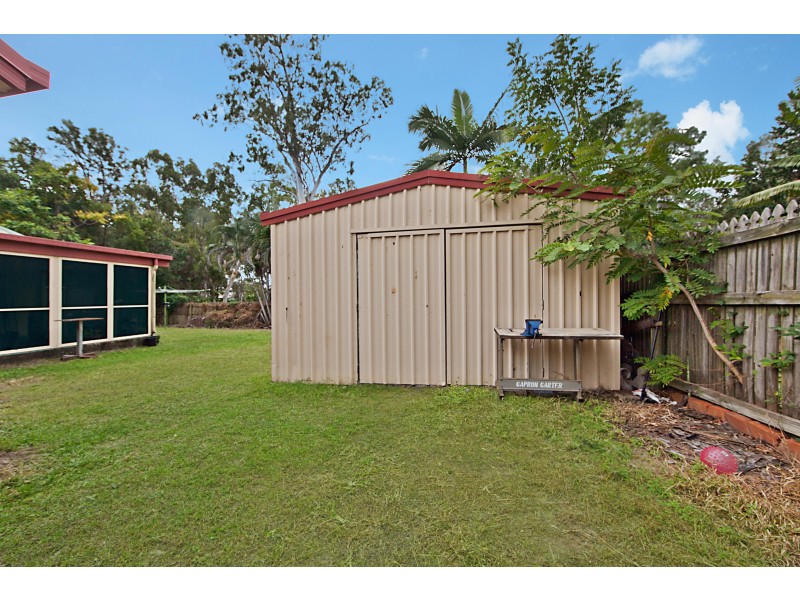 16 Luke Court, Bushland Beach QLD 4818