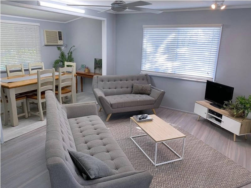 16 Barellan Street, Cranbrook QLD 4814