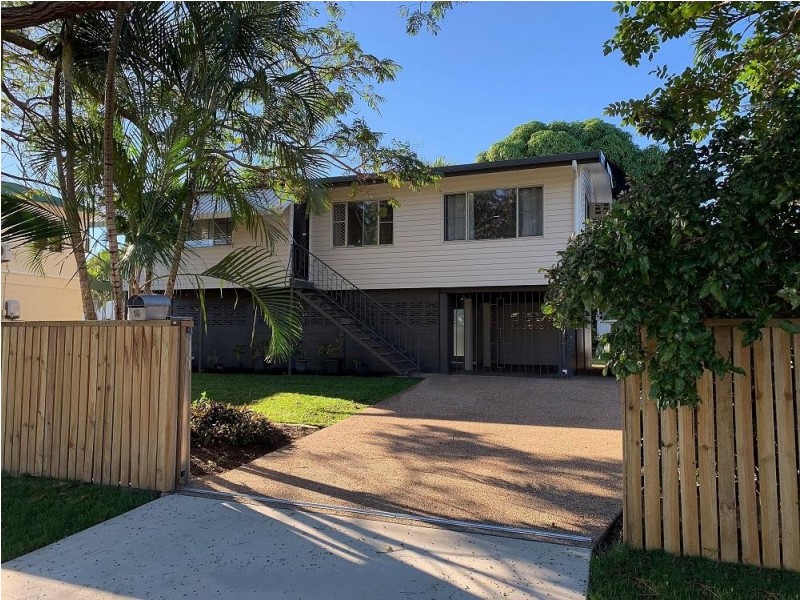 16 Barellan Street, Cranbrook QLD 4814