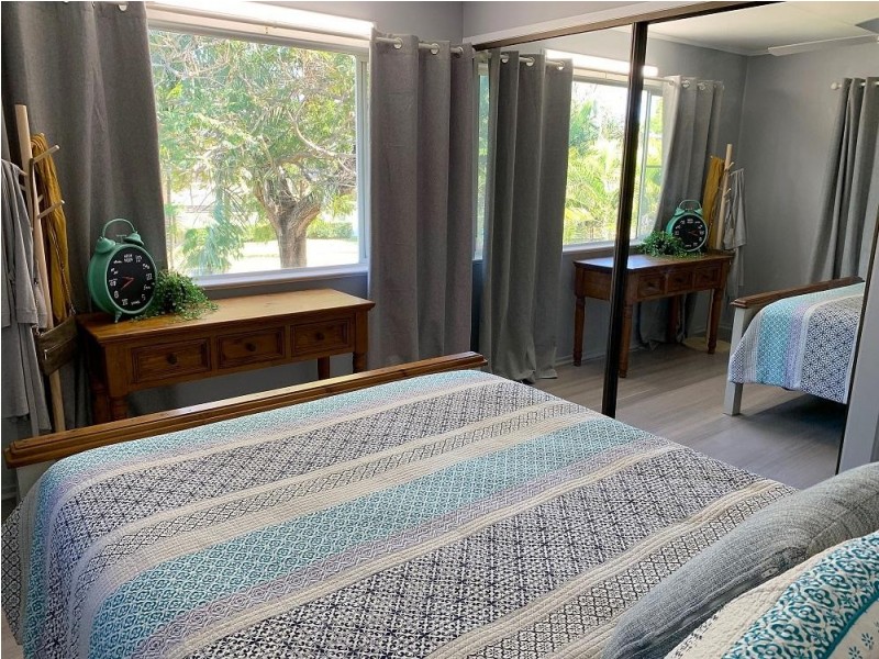 16 Barellan Street, Cranbrook QLD 4814