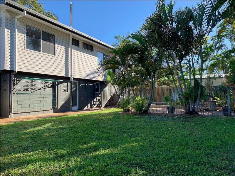 16 Barellan Street, Cranbrook QLD 4814