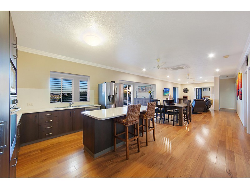 27 Tableland Terrace, Mount Louisa QLD 4814