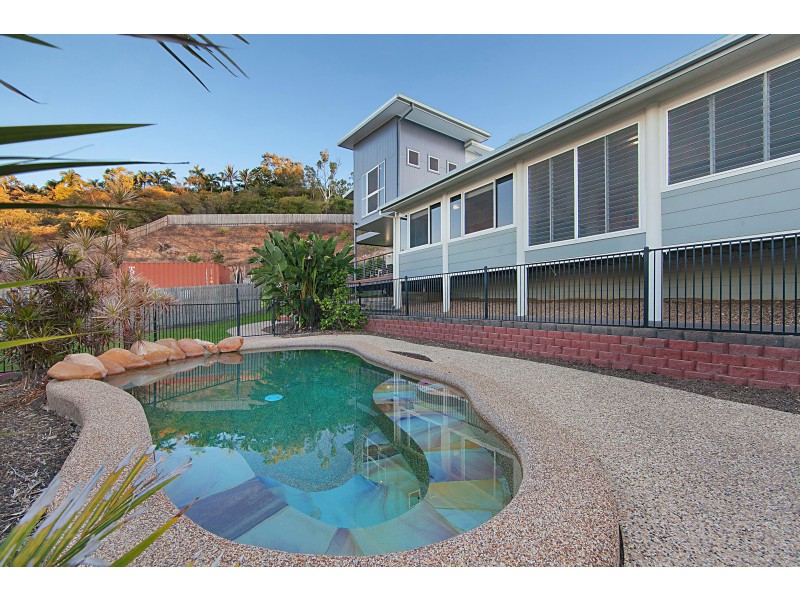 27 Tableland Terrace, Mount Louisa QLD 4814