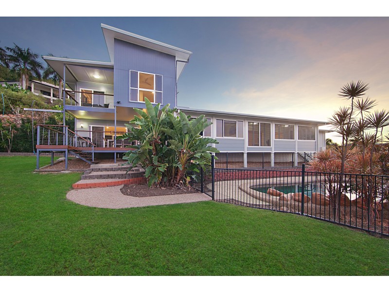 27 Tableland Terrace, Mount Louisa QLD 4814