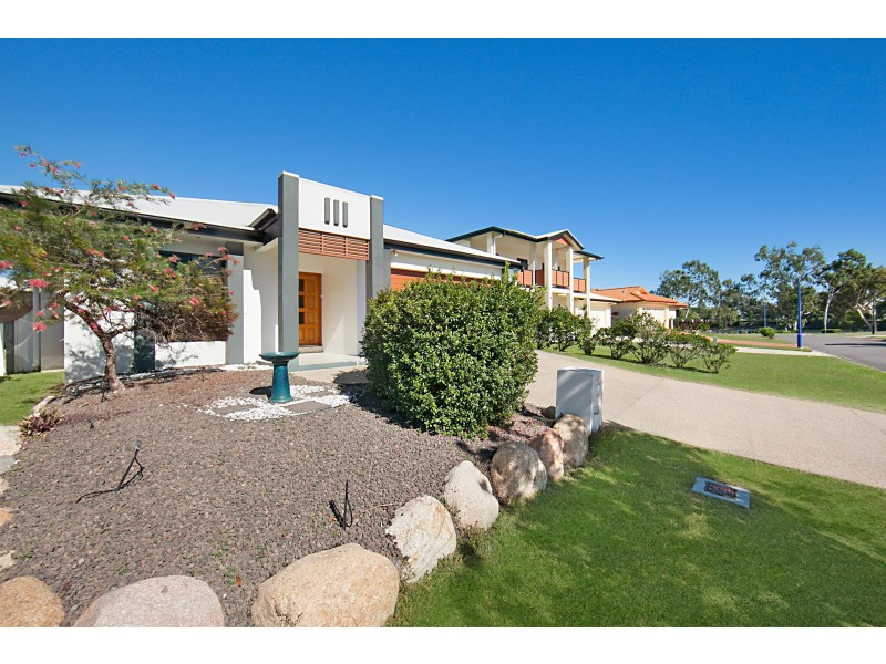 4 Lord Howe Promenade, Douglas QLD 4814