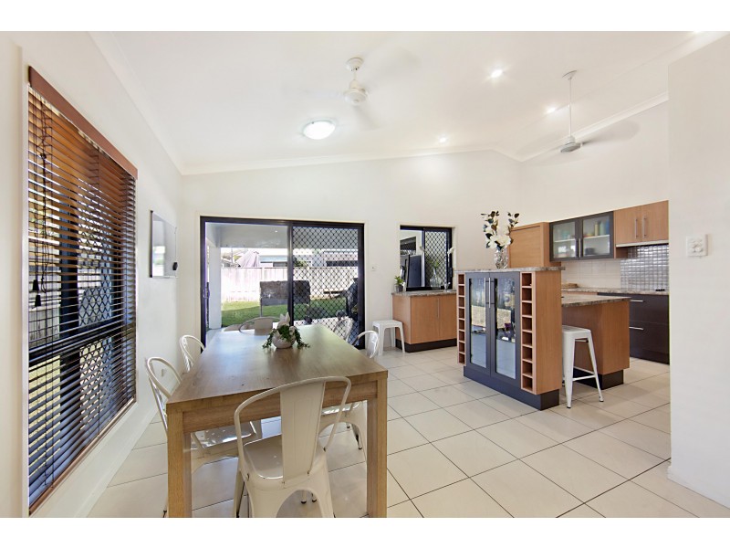 4 Lord Howe Promenade, Douglas QLD 4814
