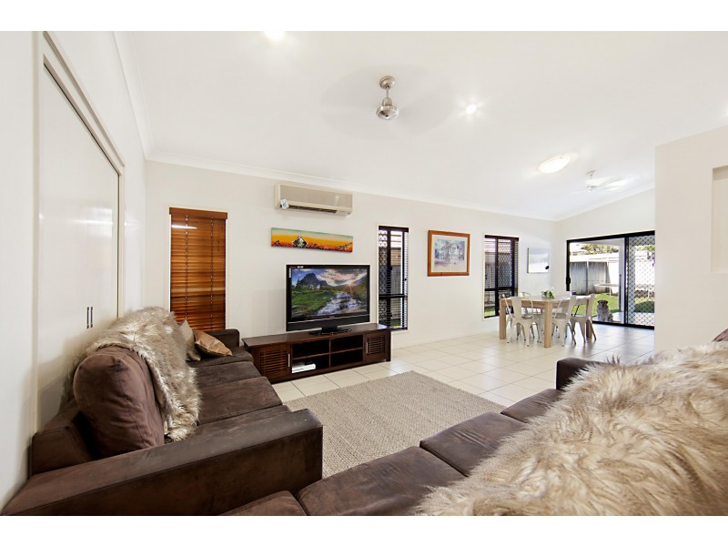 4 Lord Howe Promenade, Douglas QLD 4814