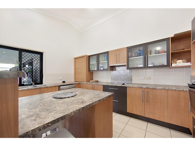 4 Lord Howe Promenade, Douglas QLD 4814