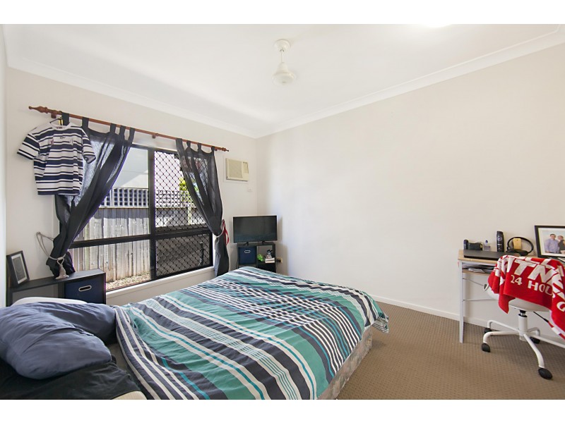 4 Lord Howe Promenade, Douglas QLD 4814