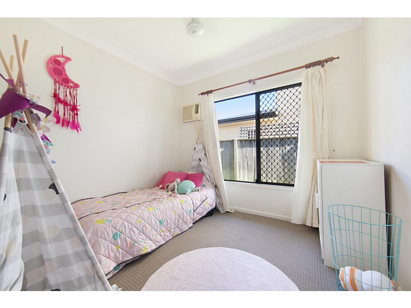 4 Lord Howe Promenade, Douglas QLD 4814