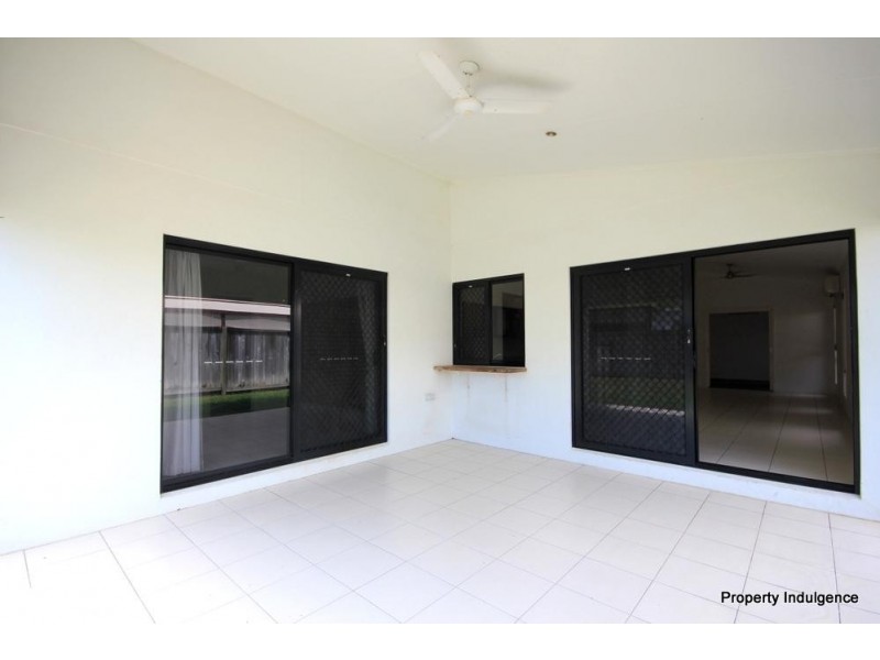 4 Lord Howe Promenade, Douglas QLD 4814