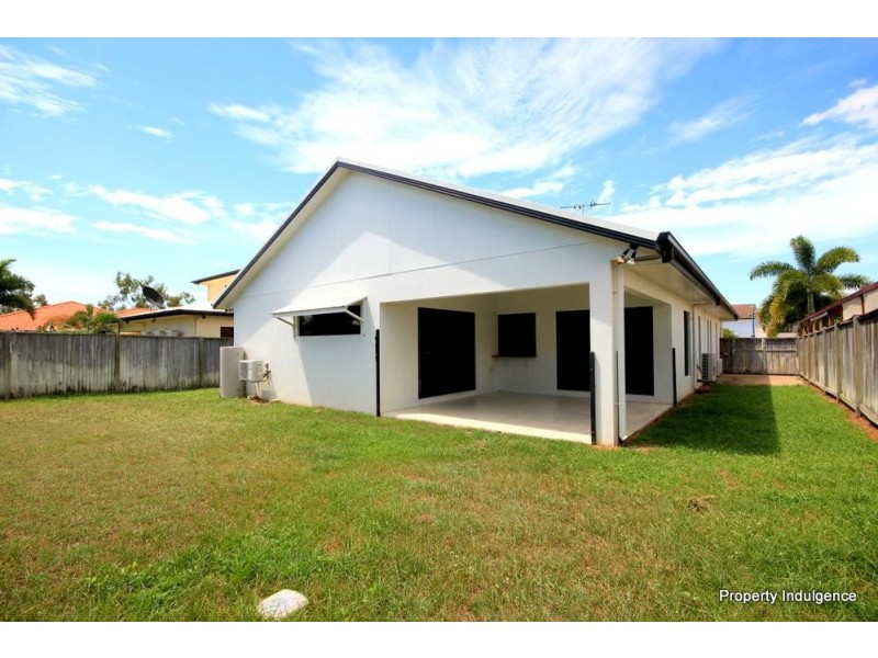 4 Lord Howe Promenade, Douglas QLD 4814