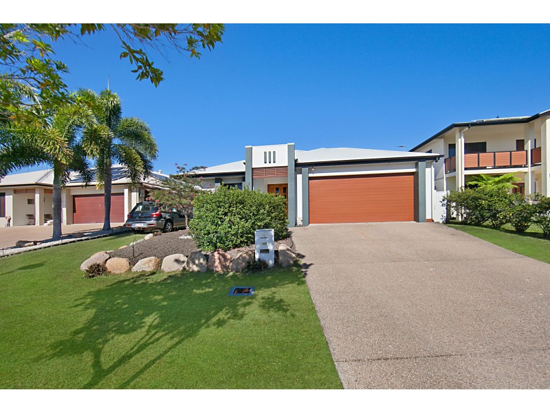 4 Lord Howe Promenade, Douglas QLD 4814