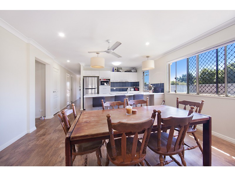 28 Covey Court, Burdell QLD 4818