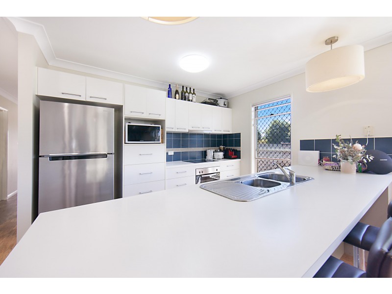 28 Covey Court, Burdell QLD 4818