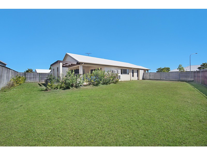 28 Covey Court, Burdell QLD 4818