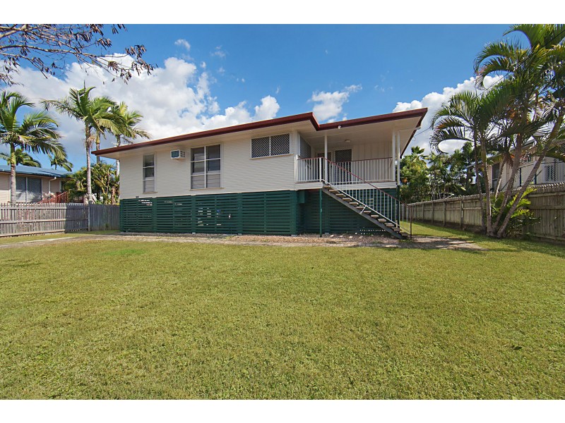 37 Blaxland Crescent, Vincent QLD 4814