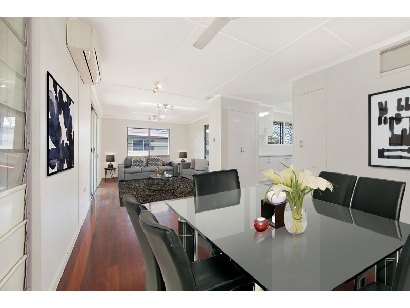 37 Blaxland Crescent, Vincent QLD 4814