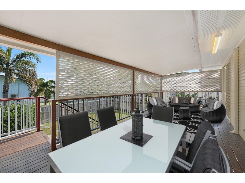 37 Blaxland Crescent, Vincent QLD 4814