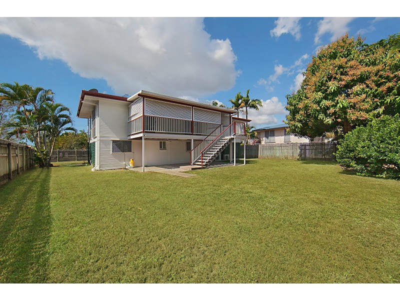 37 Blaxland Crescent, Vincent QLD 4814