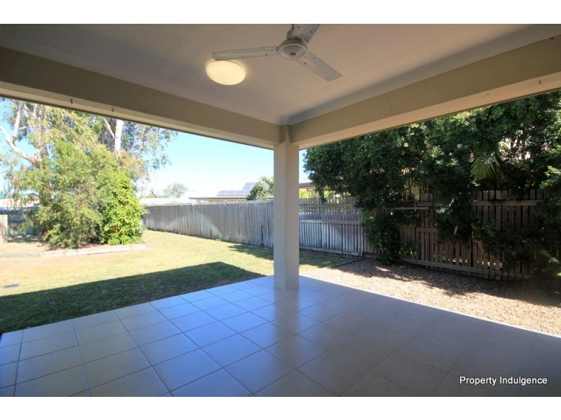 14 Bellamy Street, Rasmussen QLD 4815