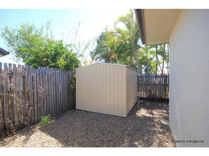 14 Bellamy Street, Rasmussen QLD 4815