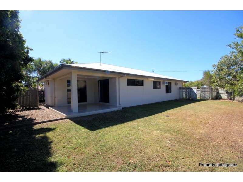 14 Bellamy Street, Rasmussen QLD 4815