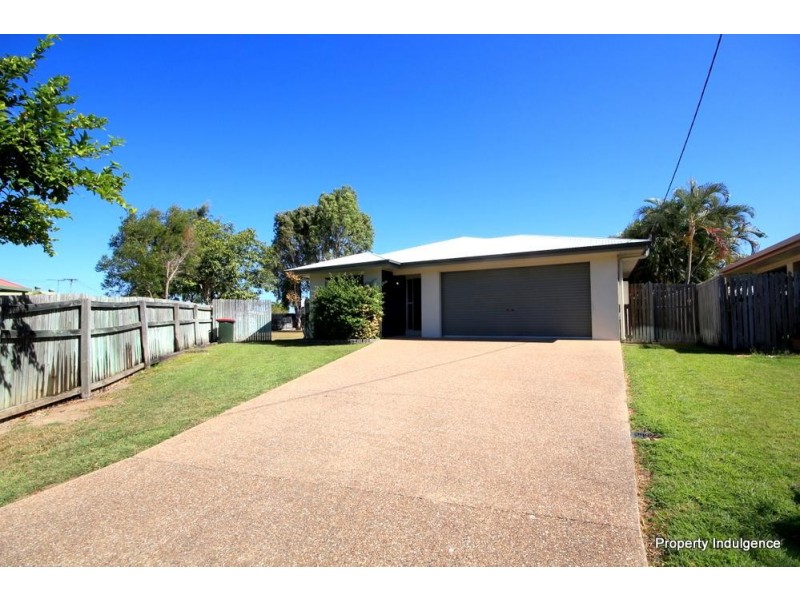 14 Bellamy Street, Rasmussen QLD 4815