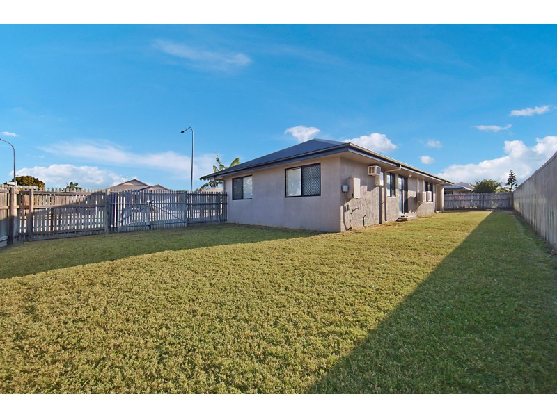 10 Aspley Drive, Kirwan QLD 4817