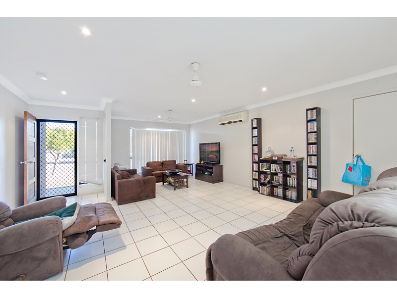 10 Aspley Drive, Kirwan QLD 4817