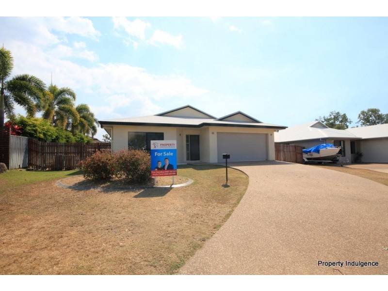 101 Shutehaven Circuit, Bushland Beach QLD 4818