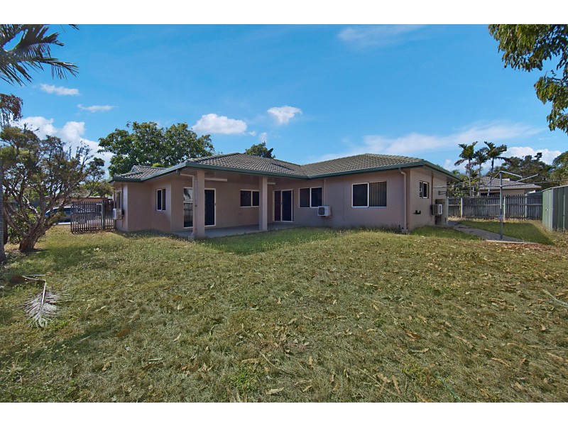 6  Sanctuary Drive, Idalia QLD 4811