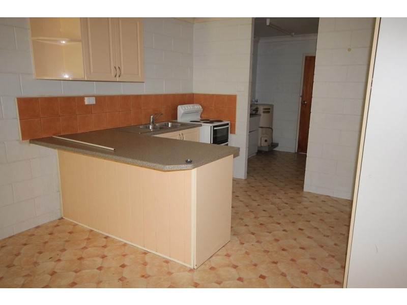 1077 Riverway Drive, Rasmussen QLD 4815