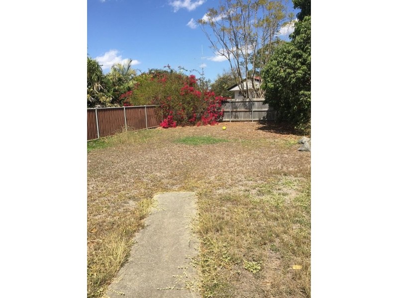 1077 Riverway Drive, Rasmussen QLD 4815