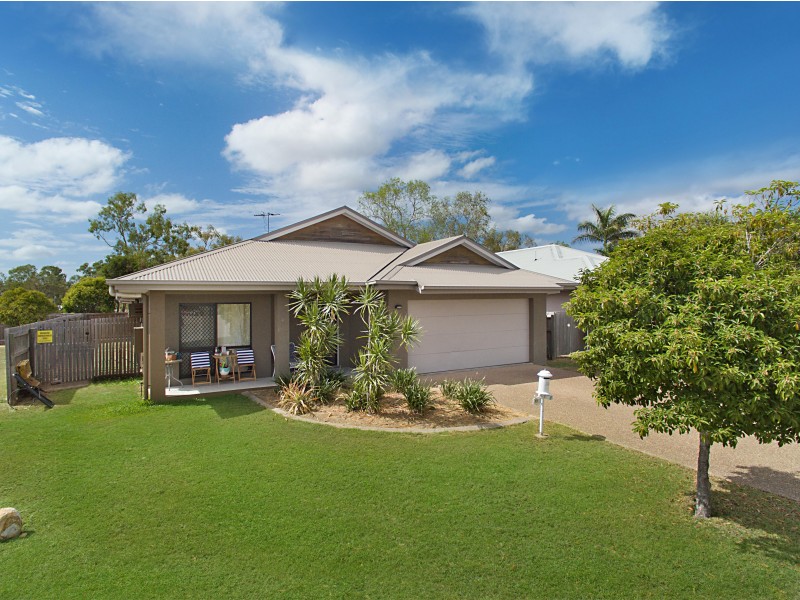 11 Pintail Court, Bohle Plains QLD 4817