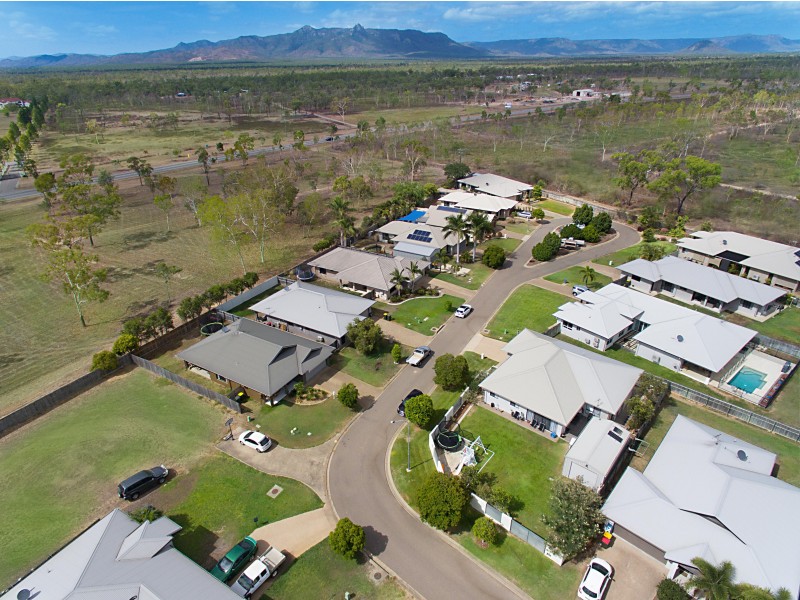 11 Pintail Court, Bohle Plains QLD 4817