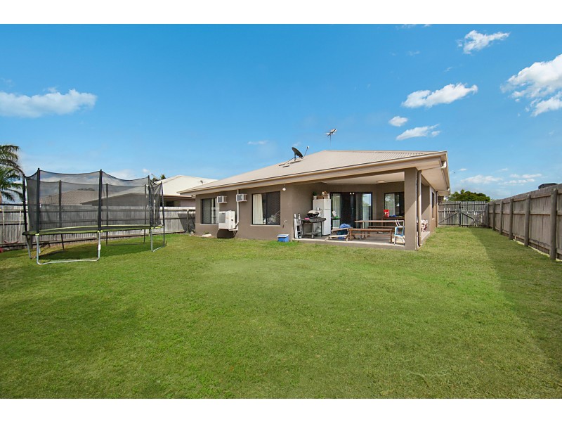 11 Pintail Court, Bohle Plains QLD 4817