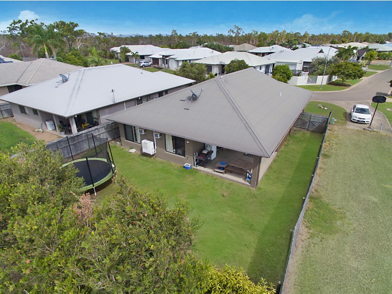 11 Pintail Court, Bohle Plains QLD 4817