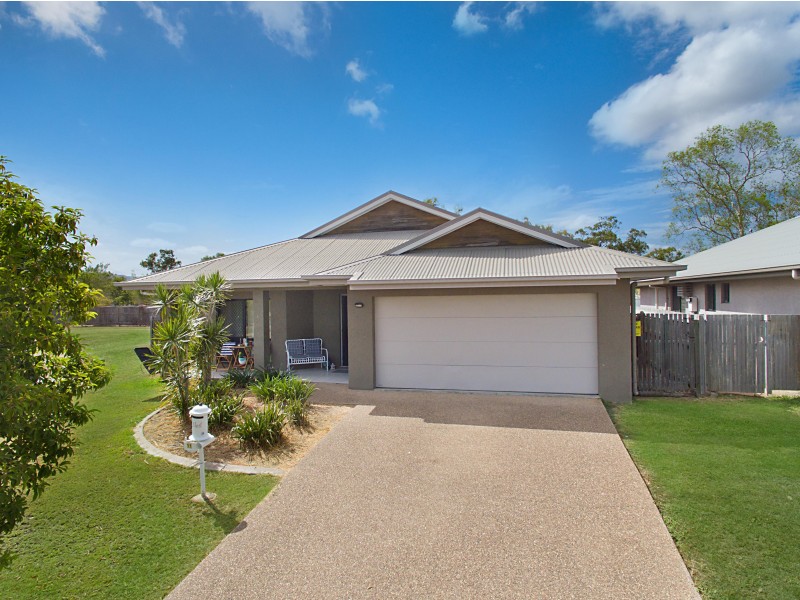 11 Pintail Court, Bohle Plains QLD 4817