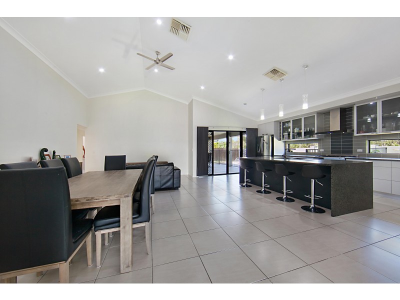 3 Bremer Court, Bohle Plains QLD 4817