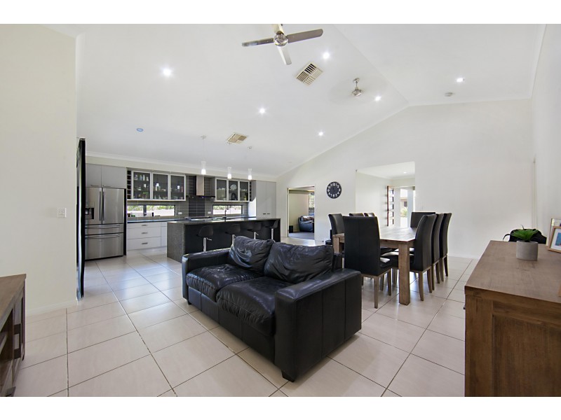 3 Bremer Court, Bohle Plains QLD 4817