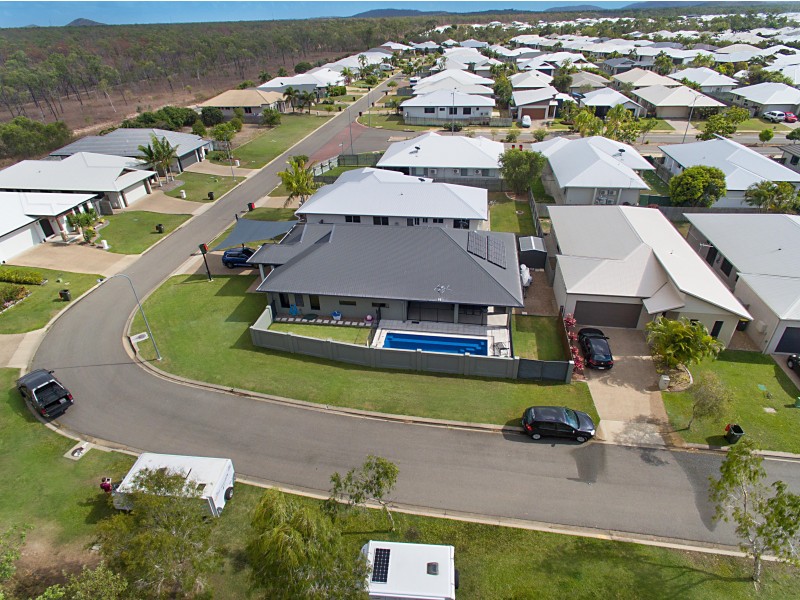 3 Bremer Court, Bohle Plains QLD 4817