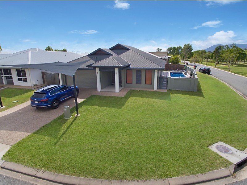 3 Bremer Court, Bohle Plains QLD 4817