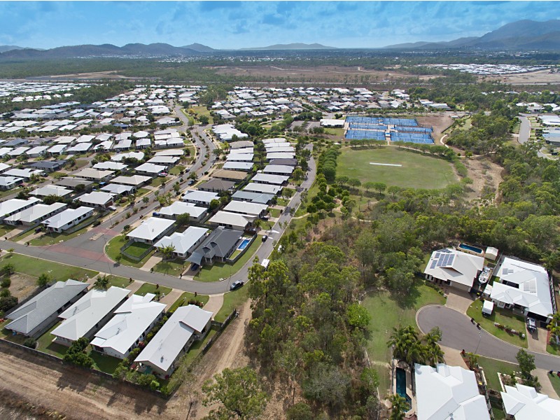 3 Bremer Court, Bohle Plains QLD 4817