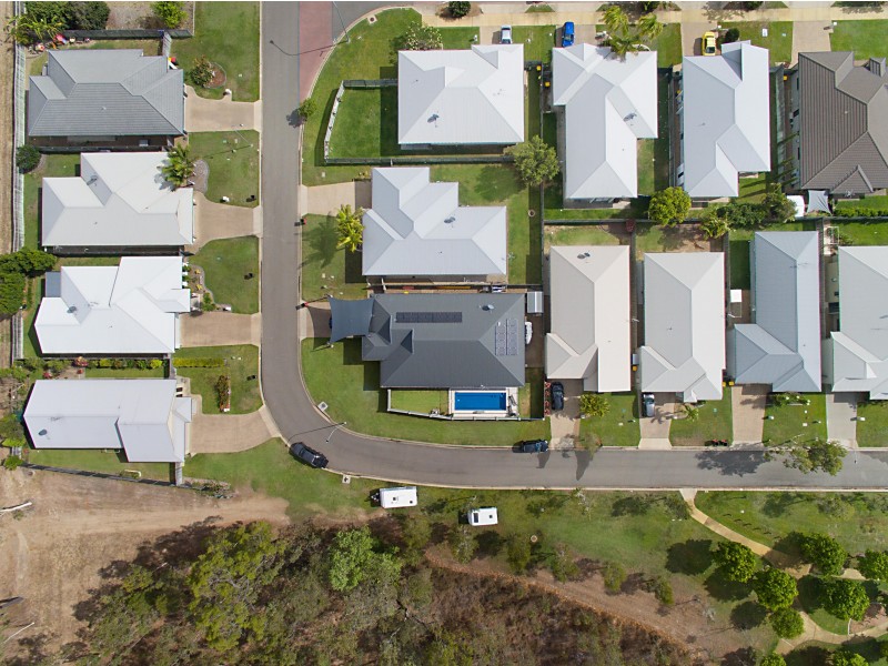 3 Bremer Court, Bohle Plains QLD 4817