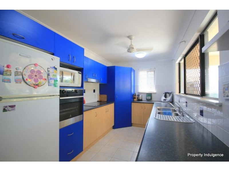 14 Mikado Court, Burdell QLD 4818