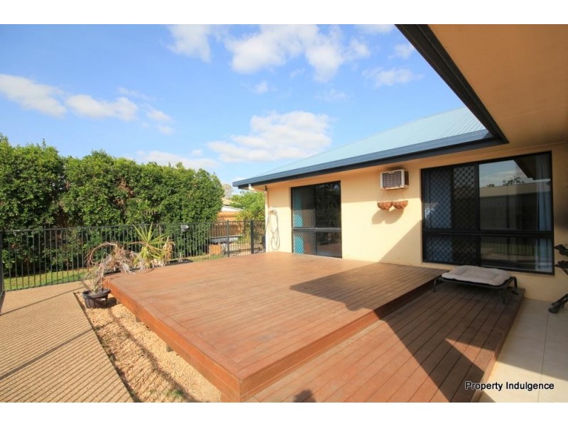 14 Mikado Court, Burdell QLD 4818